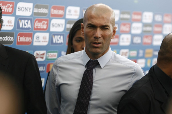 Le dieron el toque sexy al sorteo de la Fifa Brasil 2014