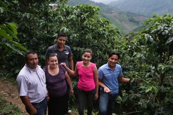 'Me parece que estoy viviendo un sueño”