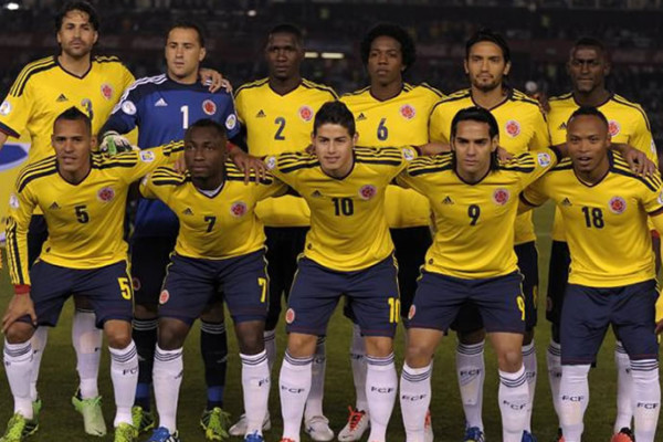 Federación de Colombia niega el amistoso contra Honduras