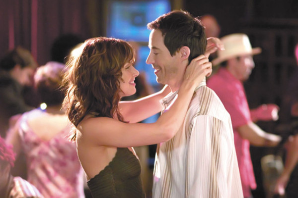 4 razones para ir al cine