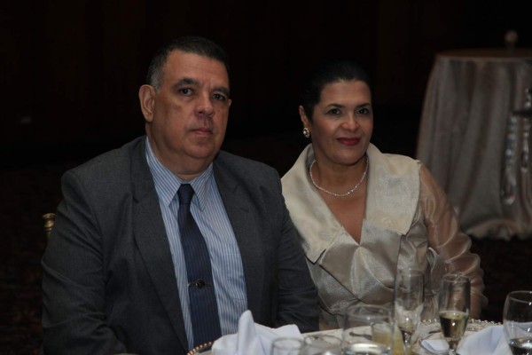 La boda de Xiomara Zúniga y Pablo Amador