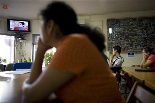 Parlamentarios latinoamericanos piden mejor explicación de directiva Retorno
