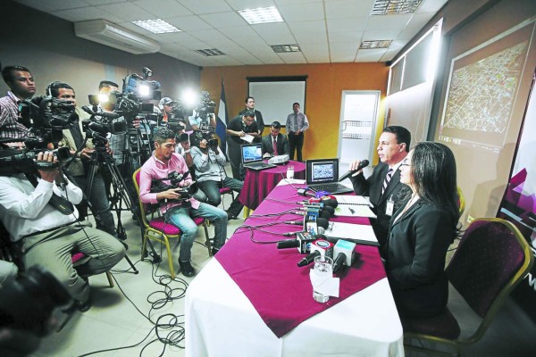 Honduras: proyecto de cámaras de La Ceiba, plagado de corrupción