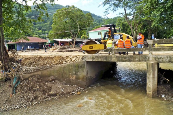 Edificios familiares y reubicación serían alternativas en El Calán