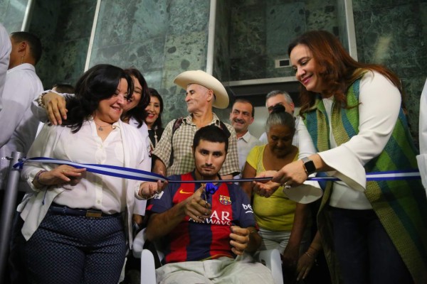 Remodelan salas y quirófanos en hospital Rivas