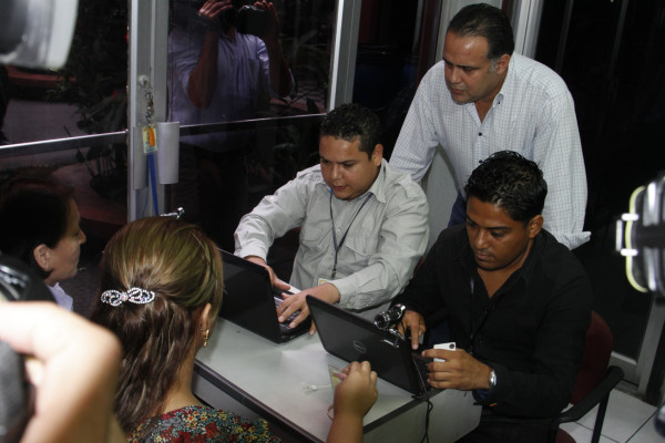 Expediente solicitado por la Fiscalía se quemó en oficina de alcaldía sampedrana