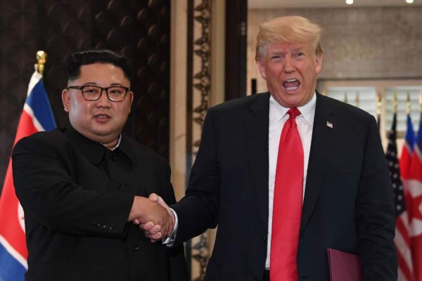 Las claves en la cumbre entre Trump y Kim en Vietnam