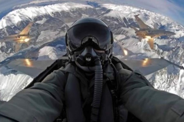 Las selfies más extremas de la red