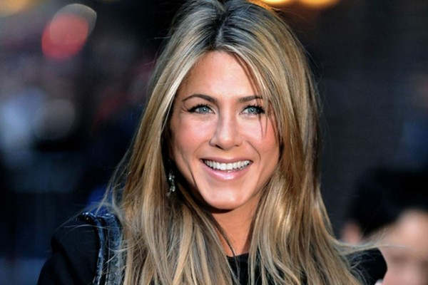 Jennifer Aniston: 'No necesito tener hijos para reafirmarme como mujer”  