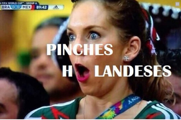 Los memes que dejaron los cuartos de final: Sabella protagonista