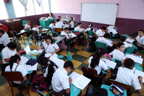 Las cifras que muestran los avances y retos de Honduras