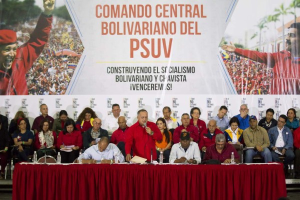 El 59% de los venezolanos está dispuesto a sacar a Nicolás Maduro