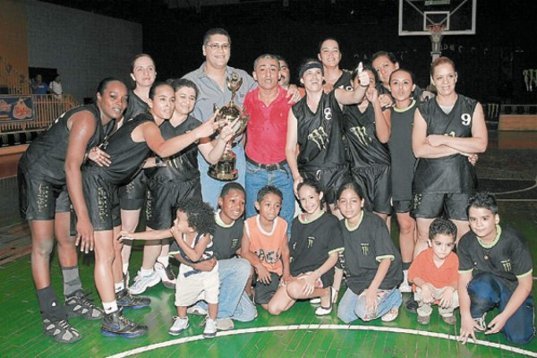 Celebren, campeones