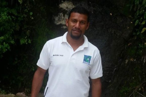 Encuentran muerto a empleado municipal en hotel de Santa Rosa de Copán