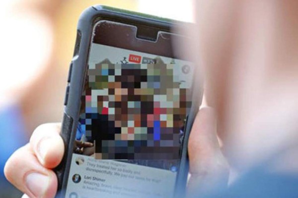 Cárcel para tres jóvenes por emitir violación en grupo por Facebook en Suecia