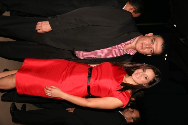 Jorge Alberto García Martínez es homenajeado por Banco del País