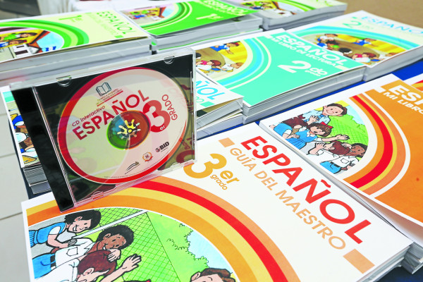 Estudiantes de Ocotepeque, los más exitosos de Honduras