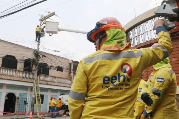 La Cree recomienda a Enee aplicar la tarifa horaria