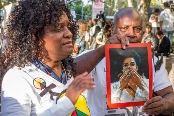 Familia de Michael Jackson pierde juicio contra promotora AEG Live