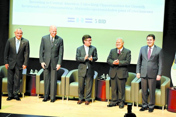 Honduras empezará segunda fase del Plan Prosperidad