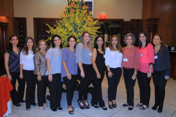 Bingo para apoyar a la fundación World Surgical