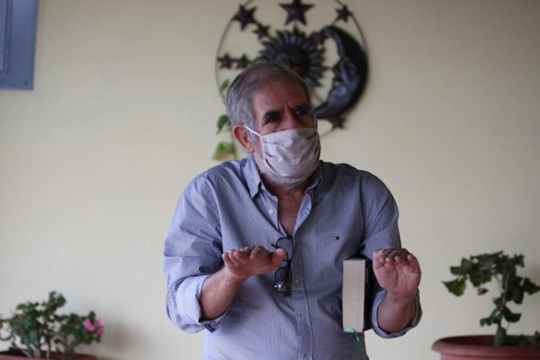 Antropólogo hondureño participará en la semana de Moros y Cristianos de Vera 3.0