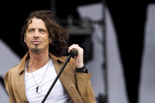 Chris Cornell será enterrado mañana en Los Ángeles