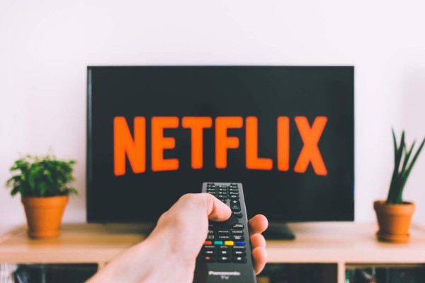 Netflix: estrenos agosto 2018