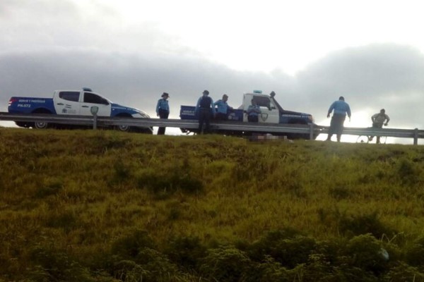 Lo matan y le dejan rótulo: 'Por andar con mujeres casadas'