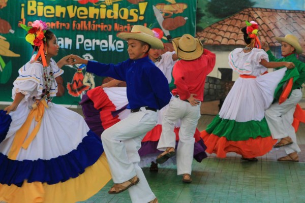 El Gran Pereke dedicó su edición número 31 a la ciudad de Choloma