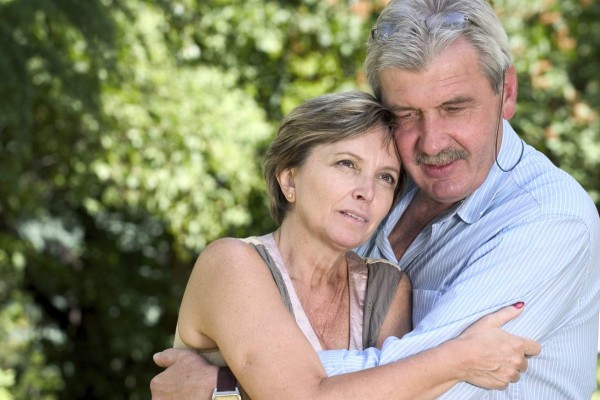 La importancia de reactivar su vida sexual