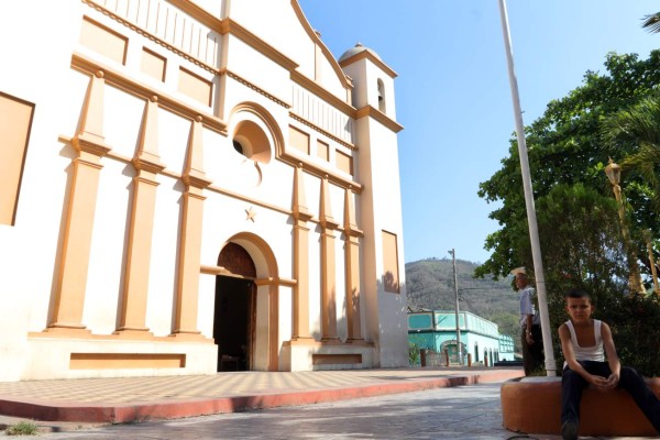 Trinidad, un pueblo con encanto y cultura de Santa Bárbara