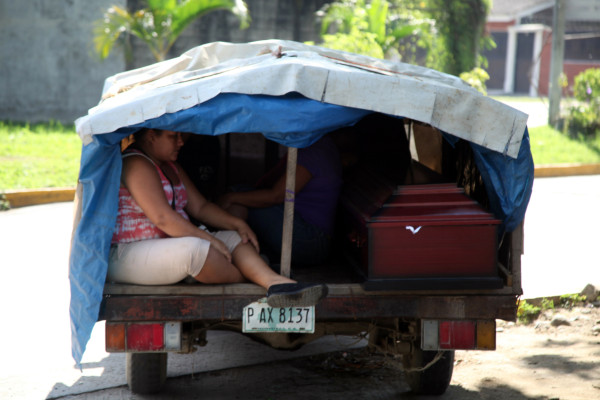 A su vivienda llegan a matar a vendedor de lotería apuntada