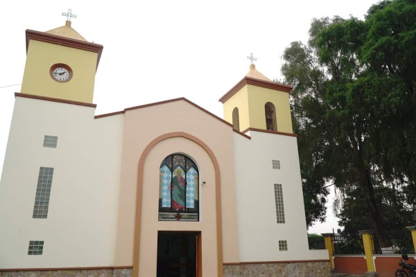 Siguatepeque, más que una ciudad de paso