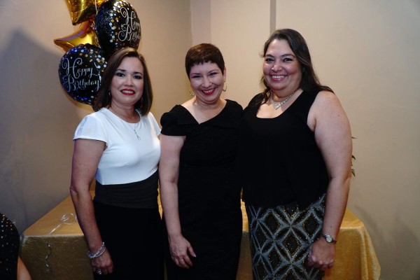 Reunión de la promoción 1985 del IMA