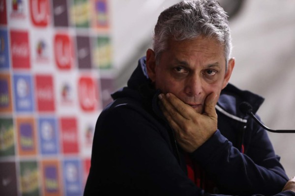 Reinaldo Rueda sobre Honduras: 'Nos une un afecto por lo que logramos'