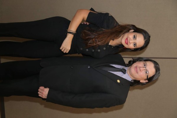 Club Rotario San Pedro Sula se reúne