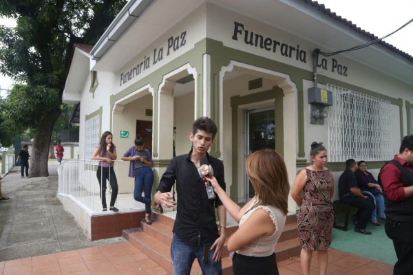 Padres de niña muerta defienden tío y denuncian que fue abusada en el Rivas  