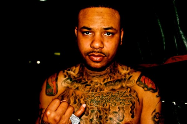 Asesinan a rapero Chinx en Nueva York