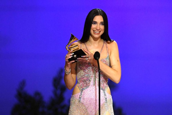 Los ganadores de los premios Grammy 2021 en las principales categorías