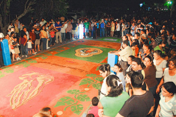 'Amemos, respetemos y cuidemos la vida”: Garachana