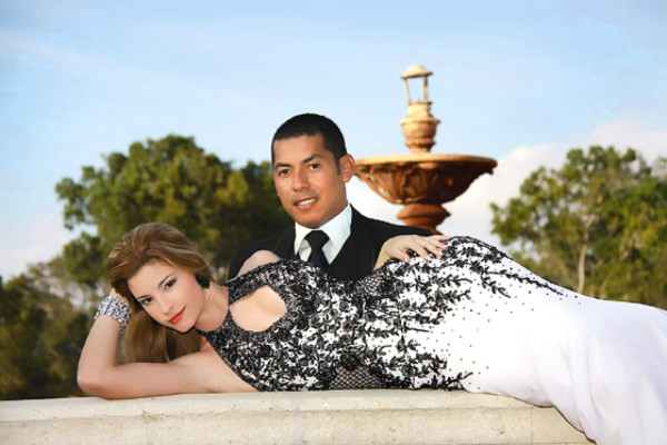 La novia por los nuestros