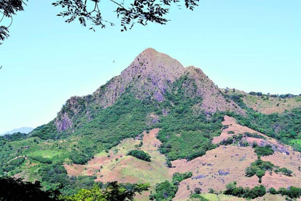 Continúa el rescate de mineros atrapados en el sur de Honduras