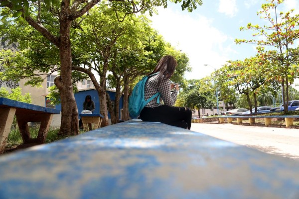 Crisis en la Universidad sigue en 'punto muerto”