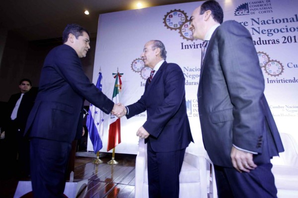 Honduras mantendrá la estabilidad económica