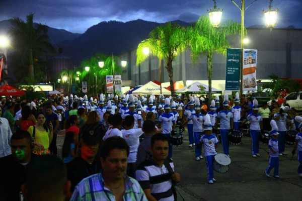 Más de 2,000 policías y militares darán seguridad en Feria Juniana