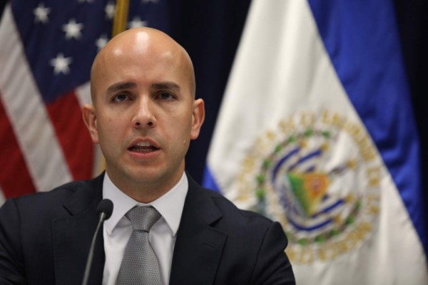 Confianza en que Trump mantendrá el apoyo a países de Centroamérica