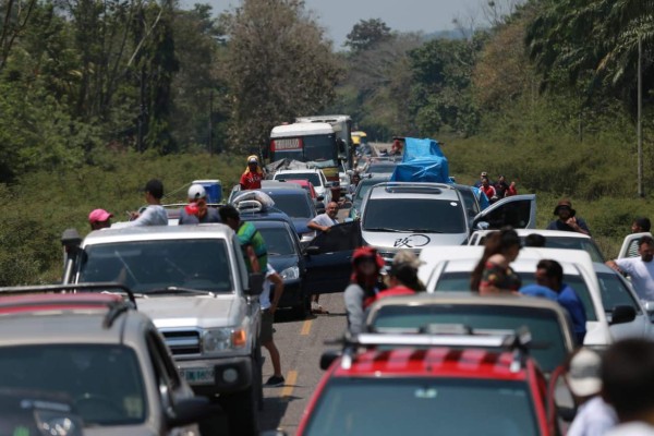 Foto: La Prensa