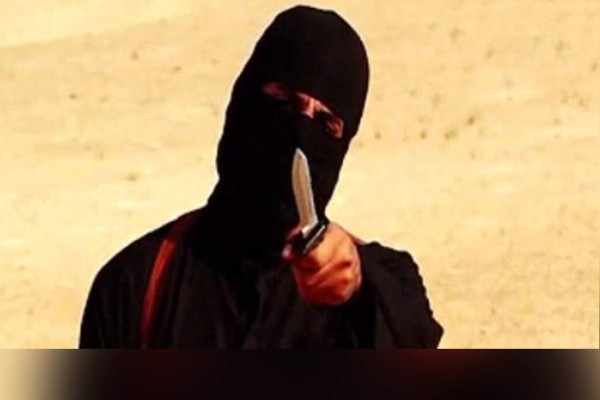 'Estoy de regreso, Obama”: Verdugo de periodistas decapitados