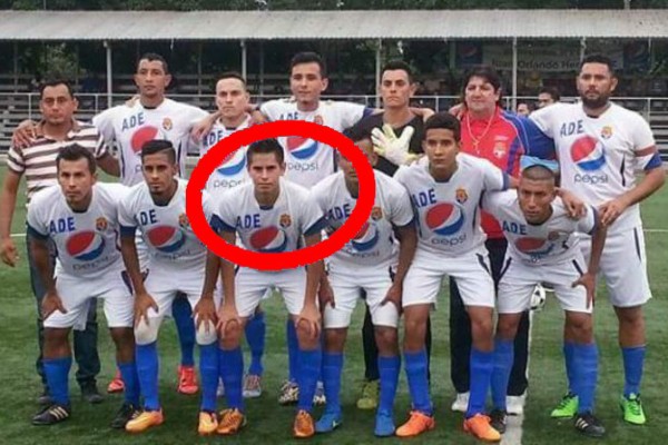 Joven futbolista muere en accidente de tránsito en Santa Bárbara